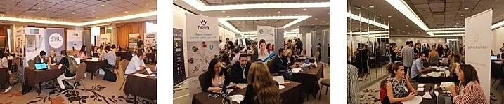 Η First Dial ως Υποστηρικτής στο Athens #JobFestival 2018